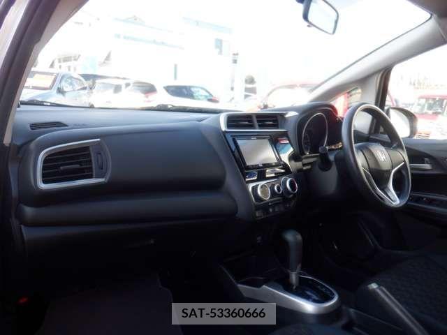 Honda FIT 2016-01 269530-8