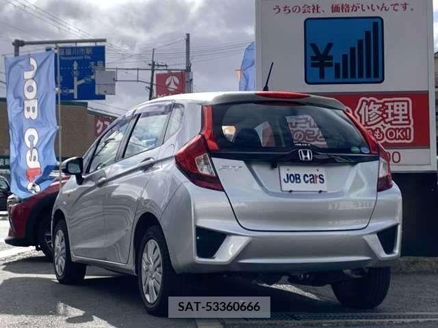 Honda FIT 2016-01 269530-2