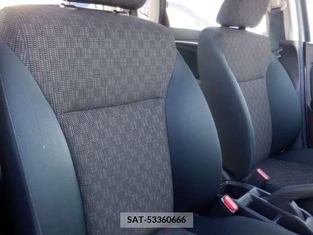 Honda FIT 2016-01 269530-20