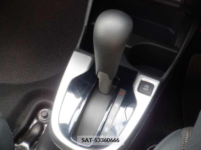 Honda FIT 2016-01 269530-14