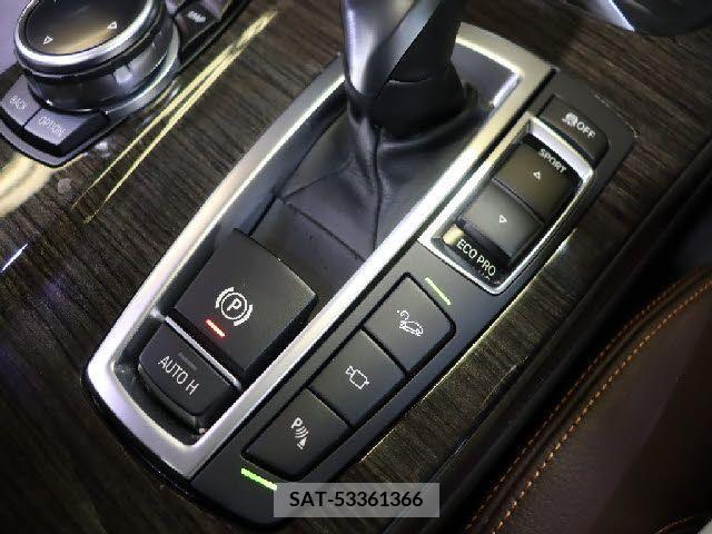 Bmw X3 2014-07 263024-15