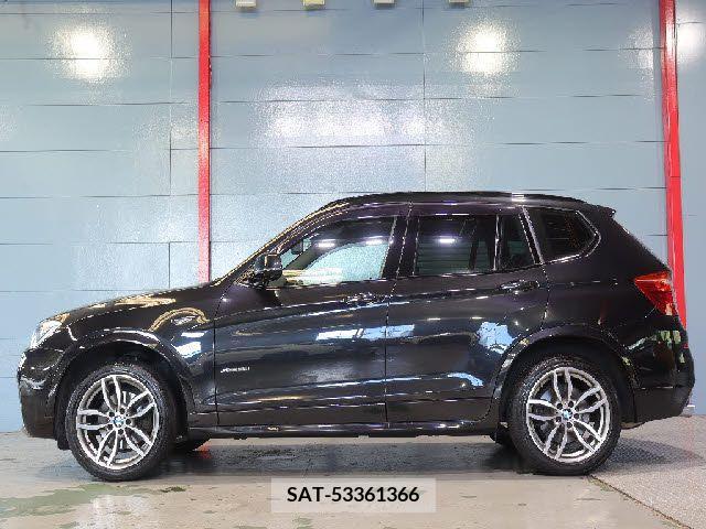 Bmw X3 2014-07 263024-2