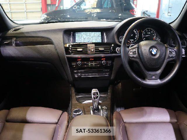 Bmw X3 2014-07 263024-1