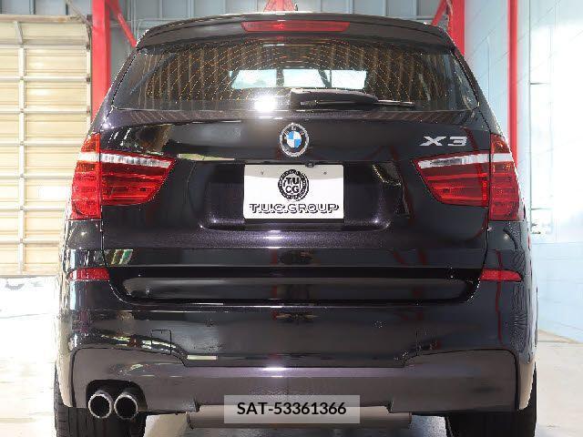 Bmw X3 2014-07 263024-5