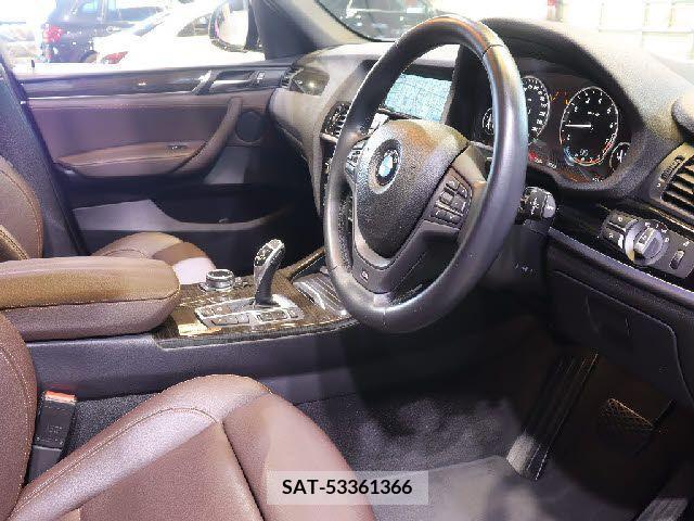 Bmw X3 2014-07 263024-6
