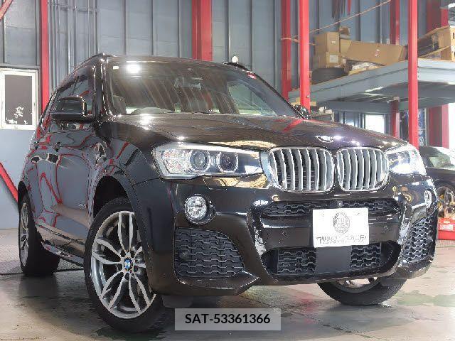 Bmw X3 2014-07 263024-19