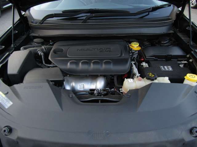 Jeep CHEROKEE 2018-10 14606-19