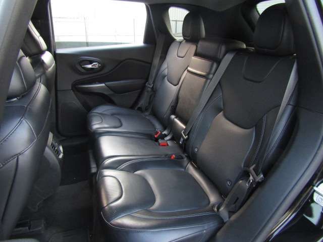 Jeep CHEROKEE 2018-10 14606-9