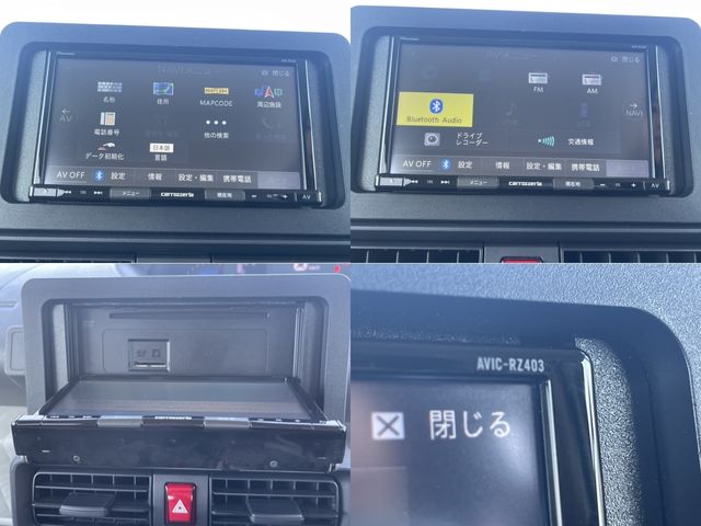 Daihatsu TANTO 2019-11 12616-7