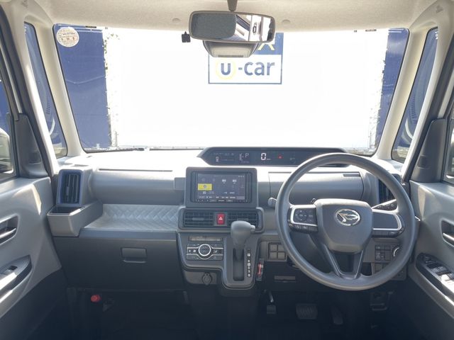 Daihatsu TANTO 2019-11 12616-1