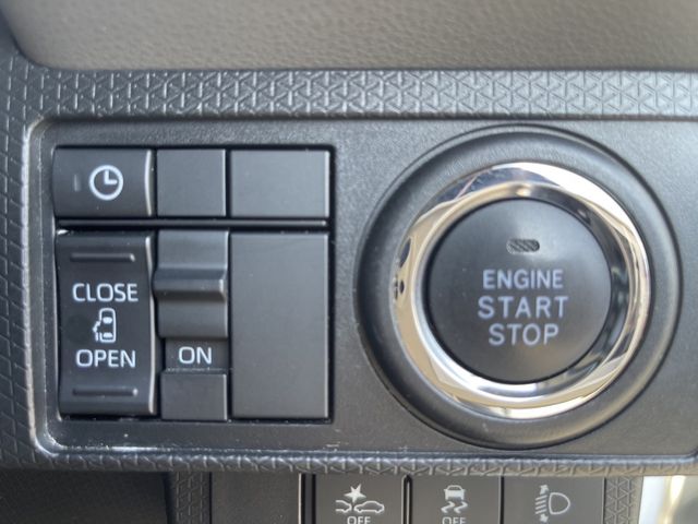 Daihatsu TANTO 2019-11 12616-5