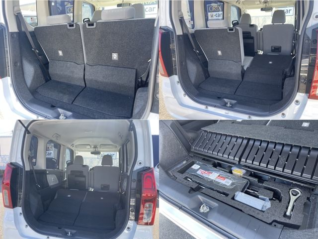 Daihatsu TANTO 2019-11 12616-15