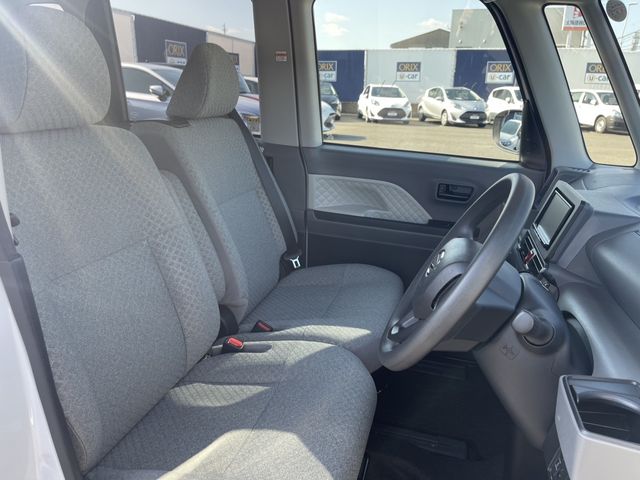Daihatsu TANTO 2019-11 12616-3