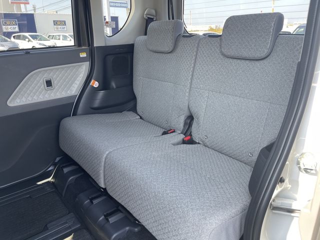 Daihatsu TANTO 2019-11 12616-13