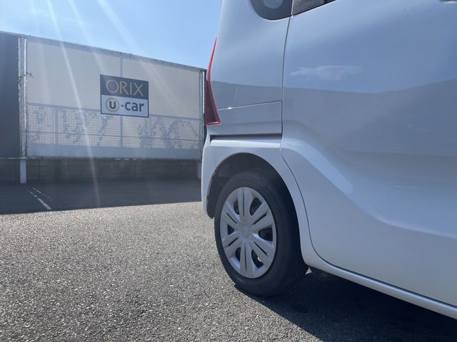 Daihatsu TANTO 2019-11 12616-17