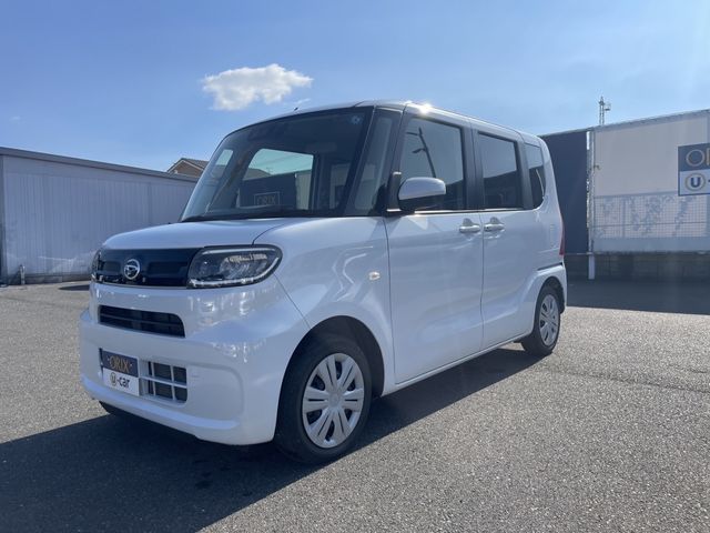 Daihatsu TANTO 2019-11 12616-0