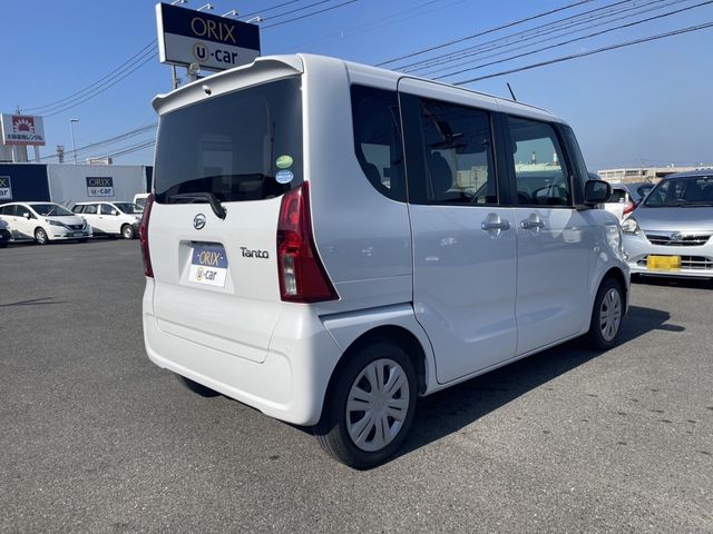 Daihatsu TANTO 2019-11 12616-2