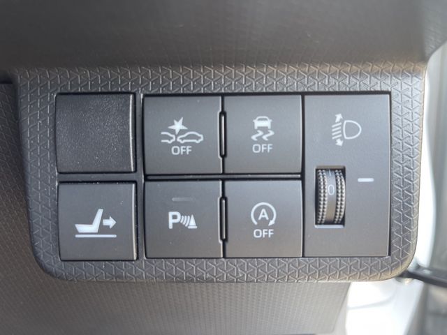 Daihatsu TANTO 2019-11 12616-12