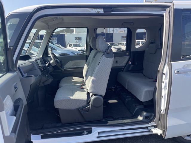 Daihatsu TANTO 2019-11 12616-16