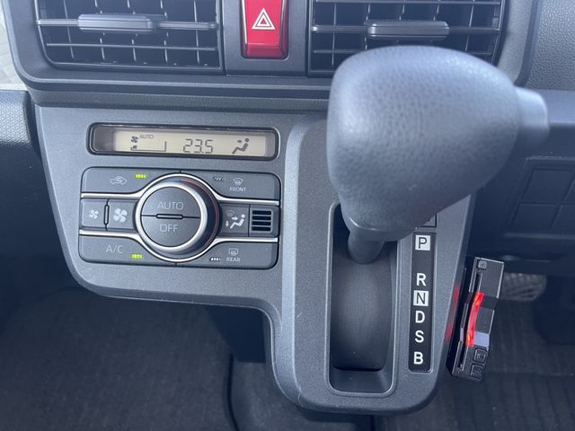 Daihatsu TANTO 2019-11 12616-10