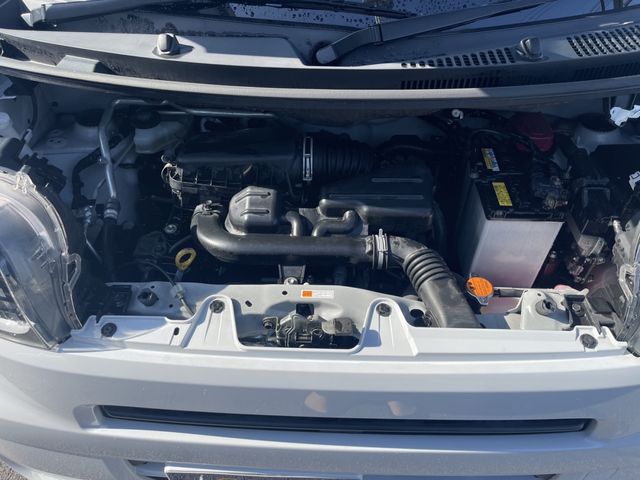 Daihatsu TANTO 2019-11 12616-18