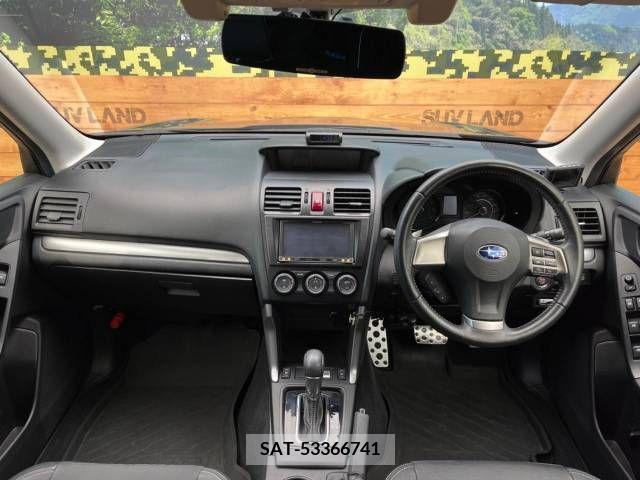 Subaru FORESTER 2013-03 246407-1