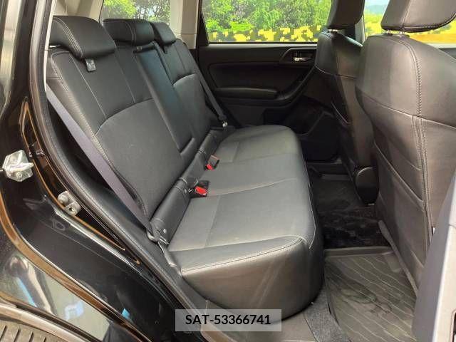 Subaru FORESTER 2013-03 246407-9