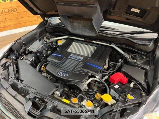 Subaru FORESTER 2013-03 246407-18
