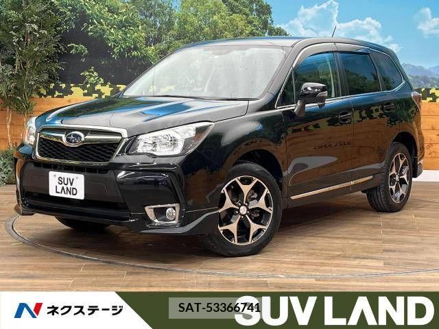 Subaru FORESTER 2013-03 246407-0