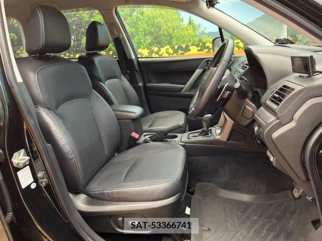 Subaru FORESTER 2013-03 246407-8