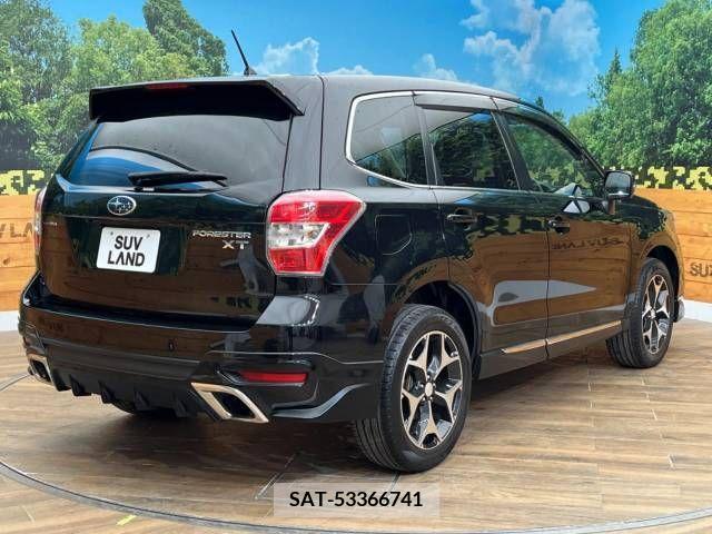 Subaru FORESTER 2013-03 246407-17