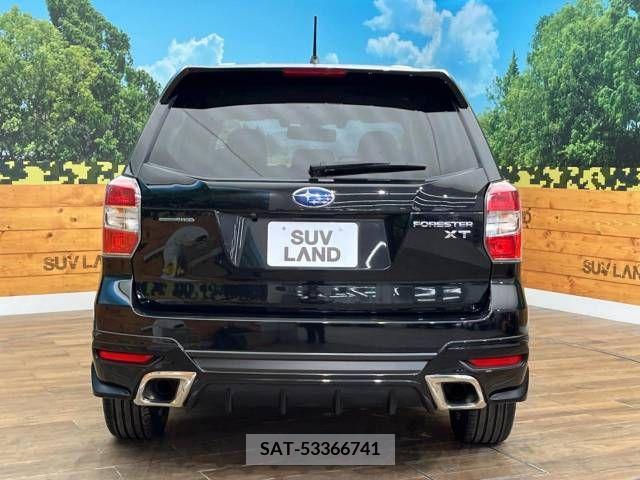 Subaru FORESTER 2013-03 246407-15
