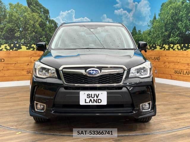 Subaru FORESTER 2013-03 246407-14
