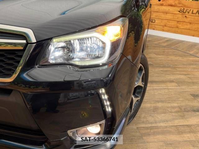 Subaru FORESTER 2013-03 246407-12