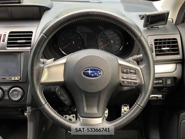 Subaru FORESTER 2013-03 246407-11