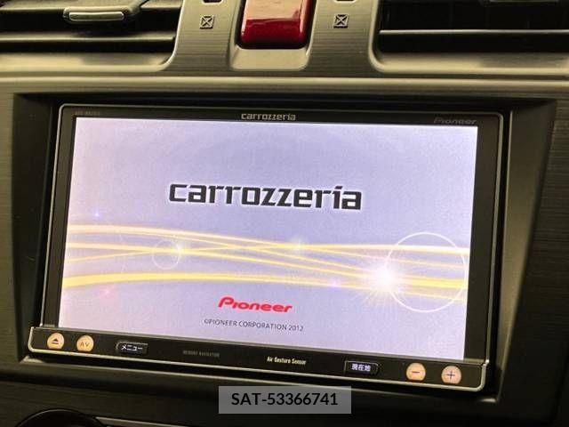 Subaru FORESTER 2013-03 246407-2