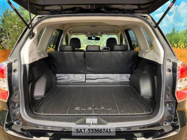 Subaru FORESTER 2013-03 246407-10