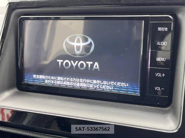 Toyota VOXY 2015-04 386179-5