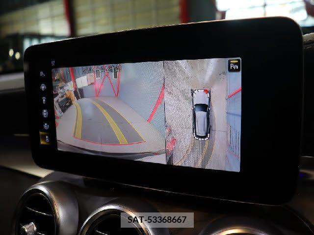 Amg C-CLASS 2022-02 261420-9