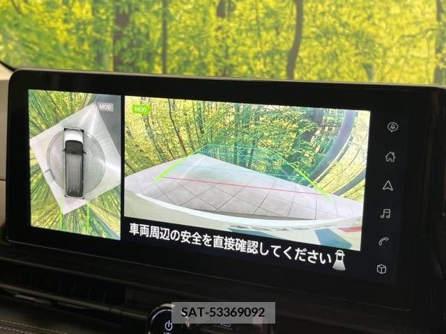 Nissan SERENA 2023-10 324947-4