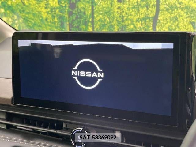 Nissan SERENA 2023-10 324947-3