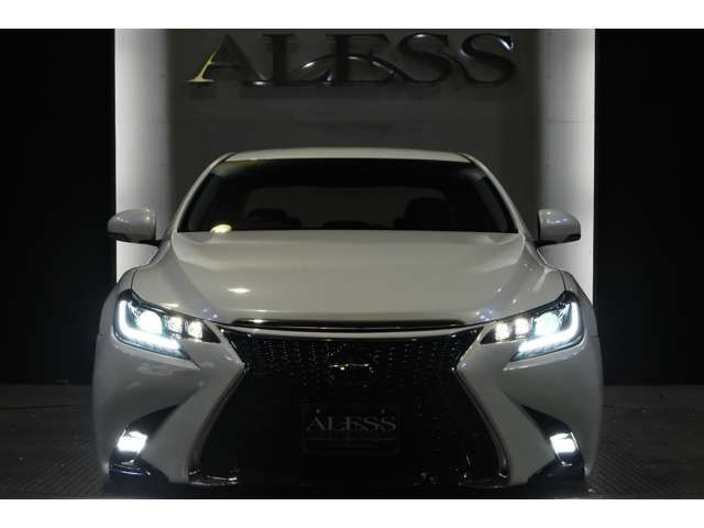 Toyota MARK X 2012-09 5261-4