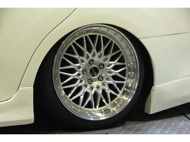 Toyota MARK X 2012-09 5261-7