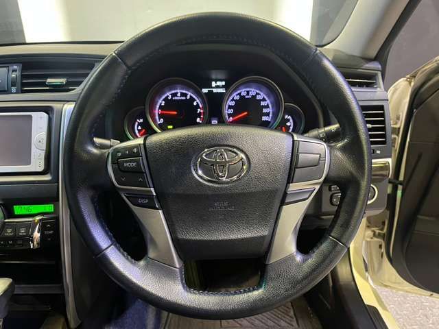 Toyota MARK X 2012-09 5261-14