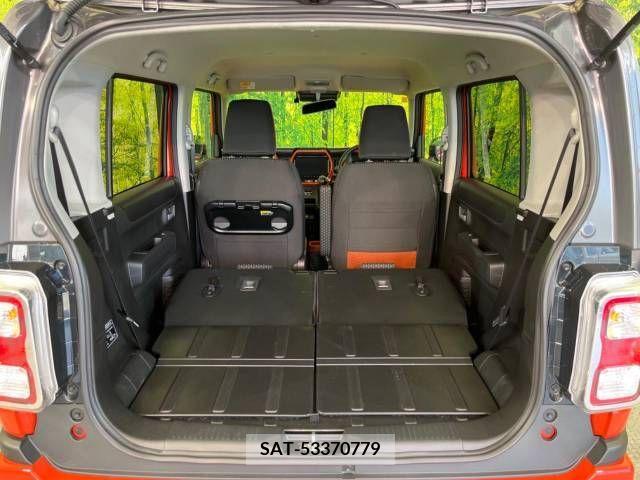 Suzuki HUSTLER 2020-10 272352-7
