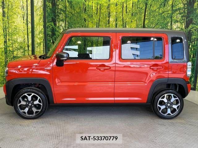 Suzuki HUSTLER 2020-10 272352-17