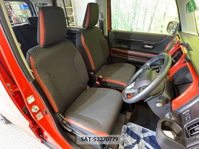Suzuki HUSTLER 2020-10 272352-5