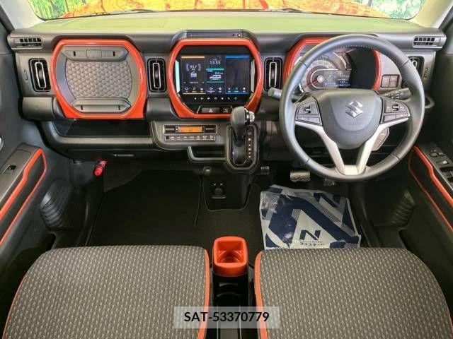 Suzuki HUSTLER 2020-10 272352-1