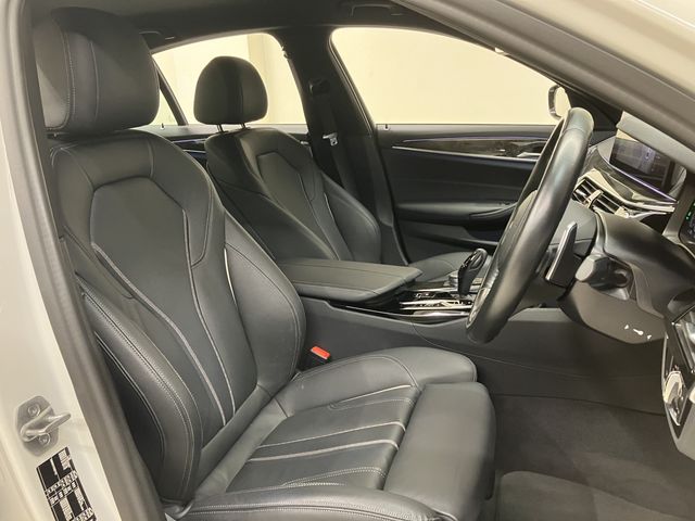 Bmw 5 SERIES 2022-08 186623-3