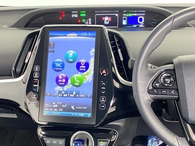Toyota PRIUS PHV 2018-07 1961-15